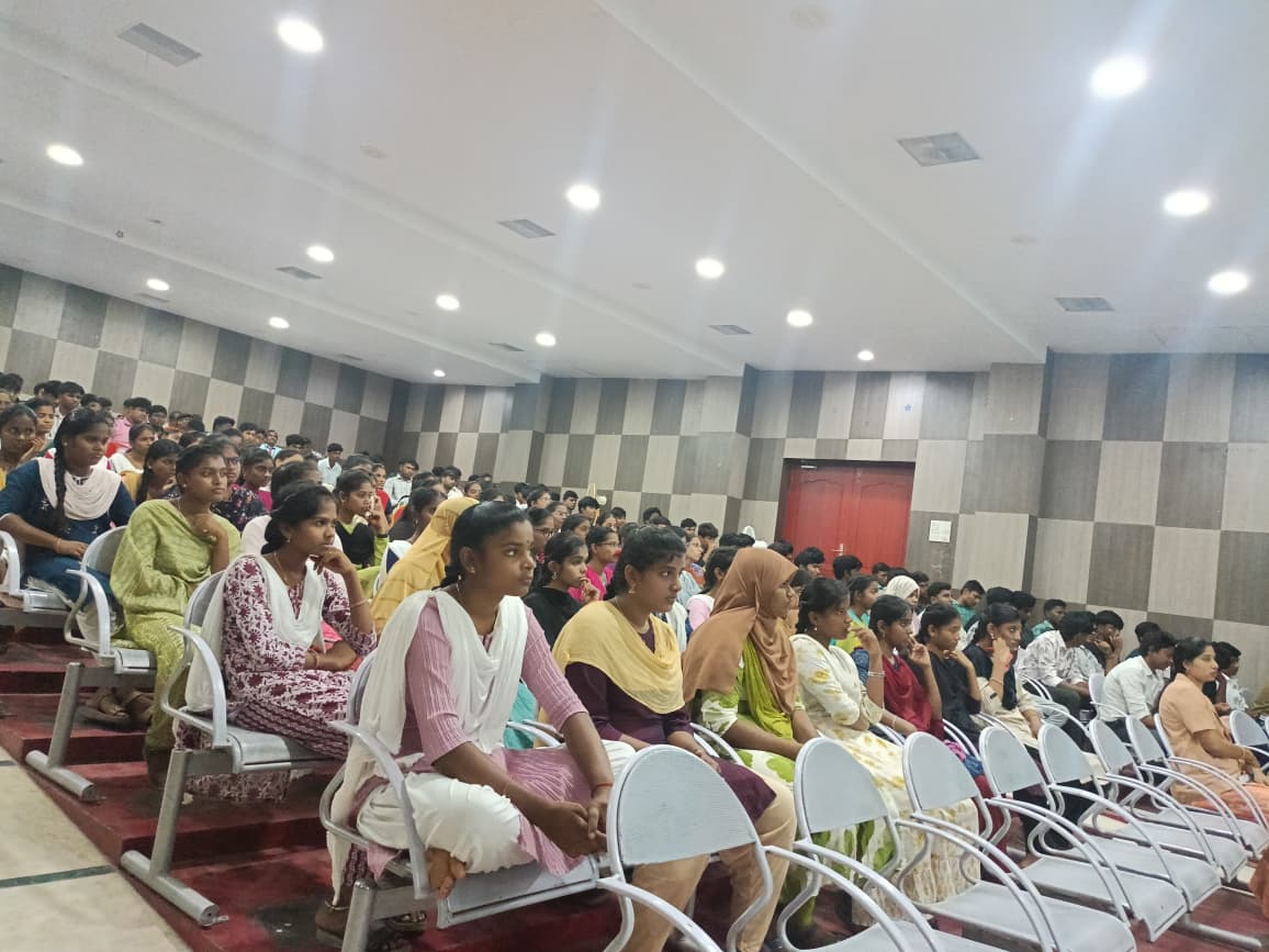 Best Project award photo