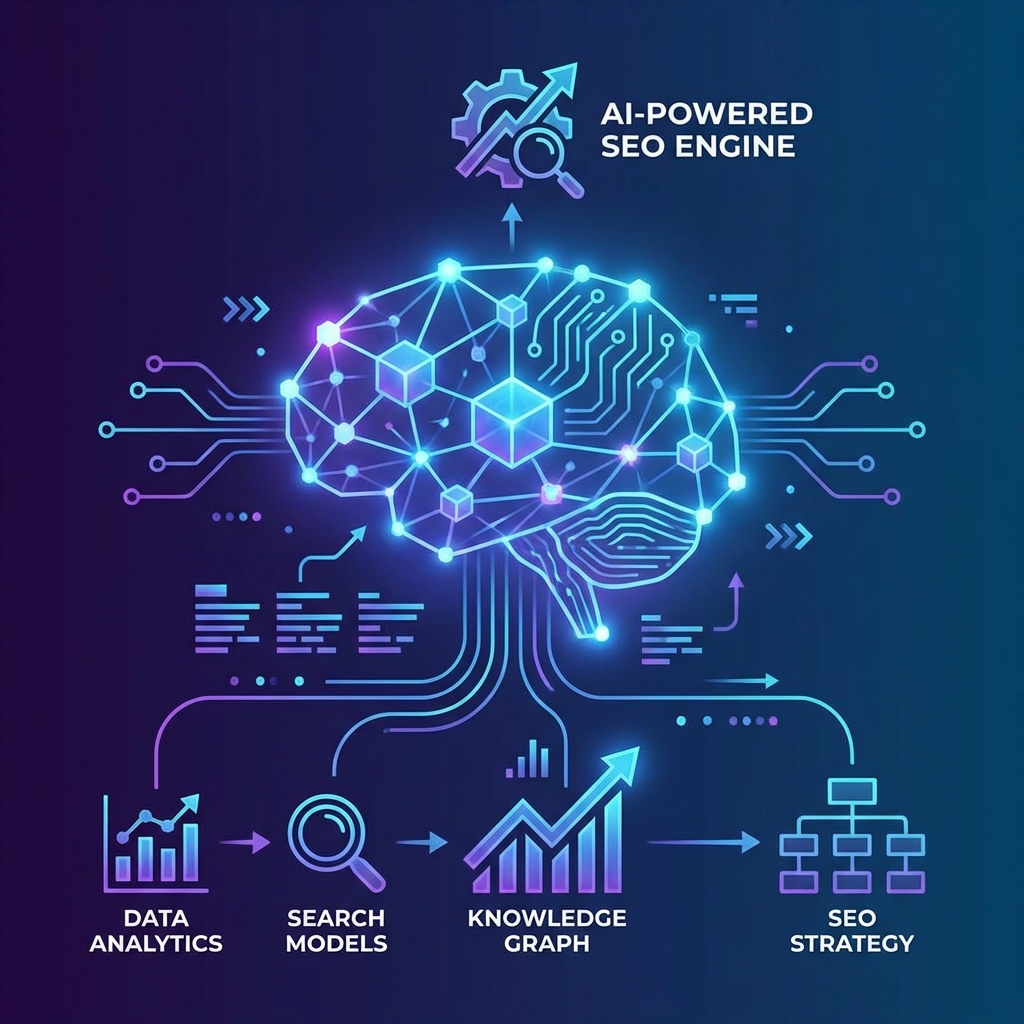 AI SEO Engine