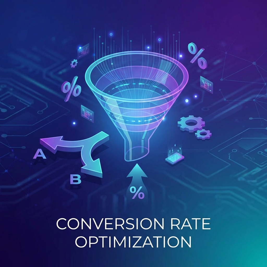 Conversion Rate Optimization