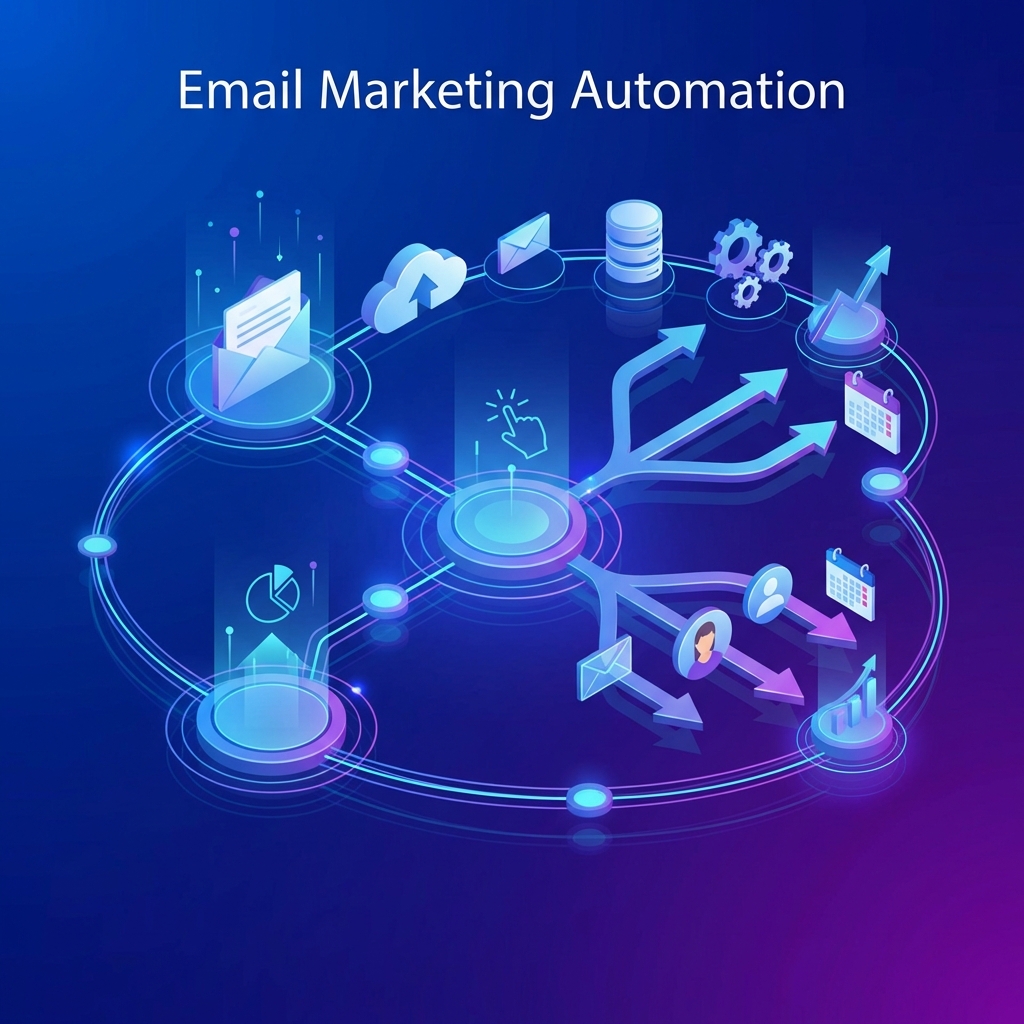 Email Marketing Automation 2025
