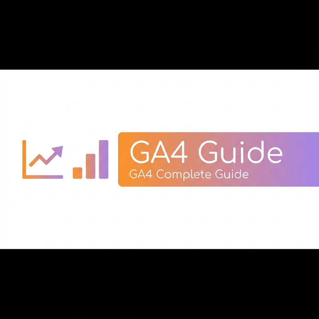GA4 Complete Guide
