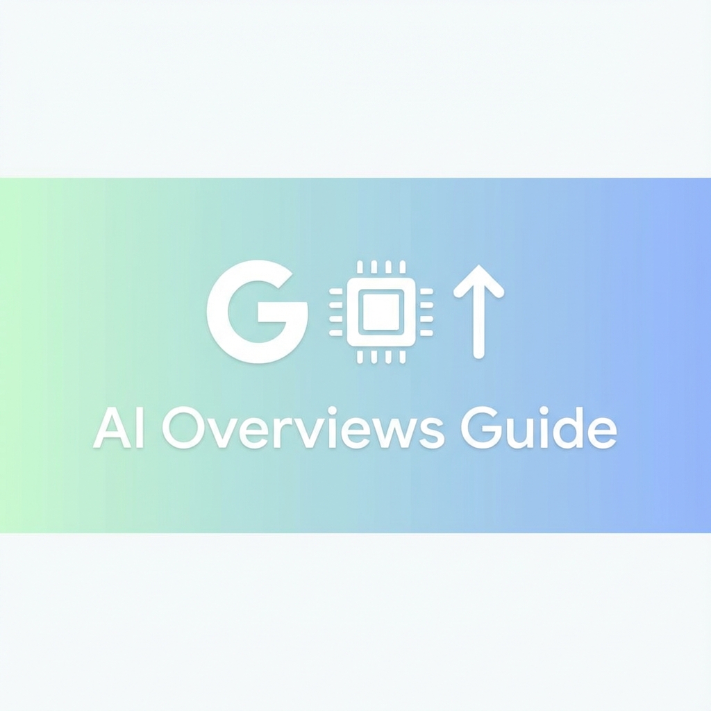 Google AI Overviews SGE