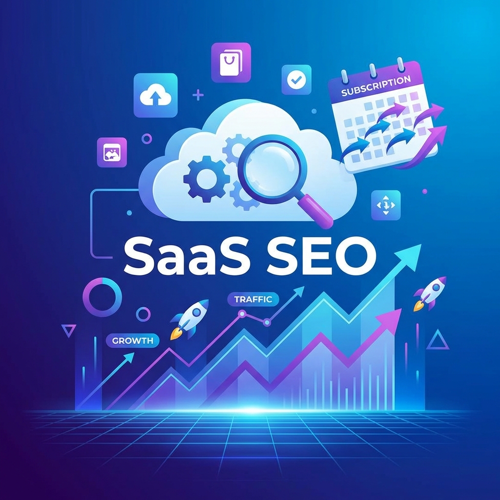 SaaS SEO Guide