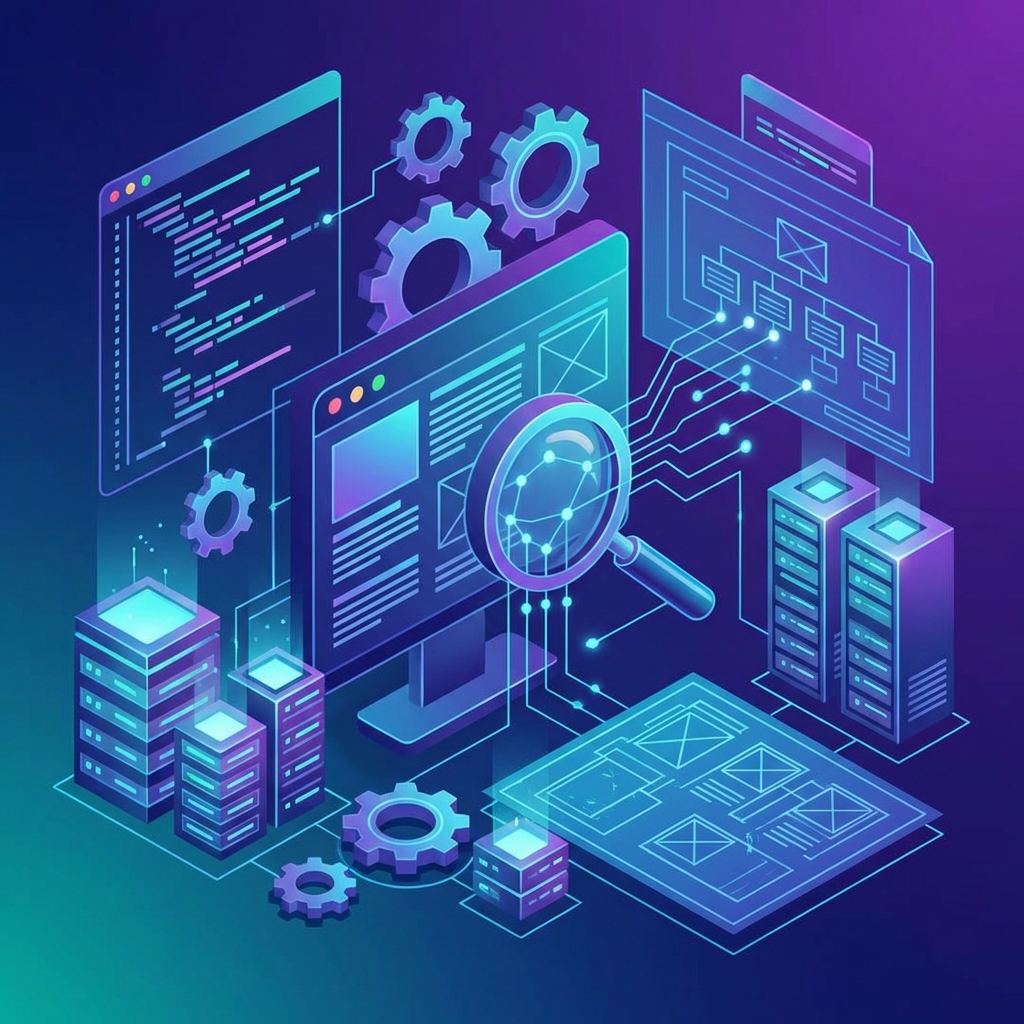 Technical SEO Checklist